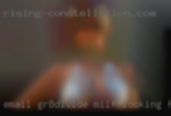 Email gr8divide milf looking for 3some near Nevada Missouri.