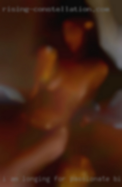 I am longing for passionate bisexual life.