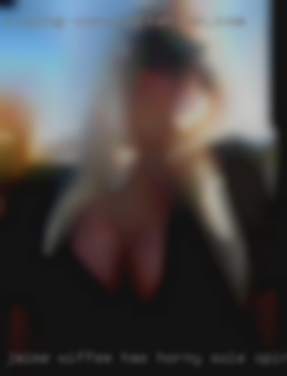 Jaime wiffee has horny sole opinion cocks on who.