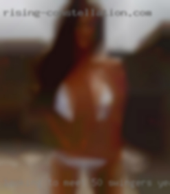 Looking to meet 50 swingers year old nude BBW.