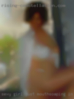 Sexy girl just mouthsoaping in Spokane!!!