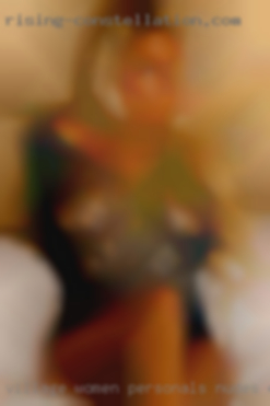 Village women personals nudes club.